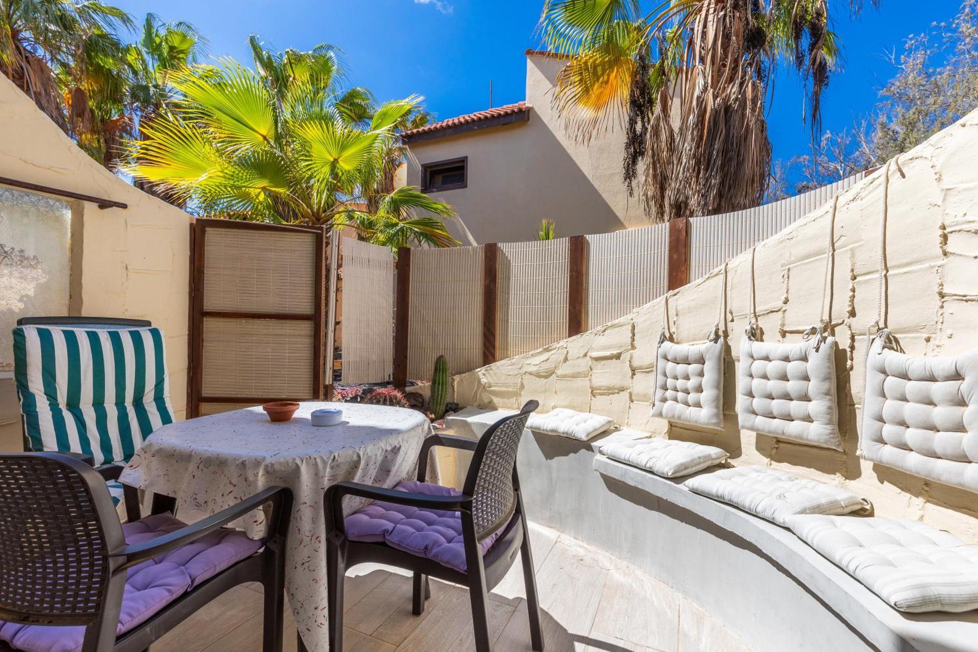 Gmar House Relax Y Naturaleza Parque Holandes Exterior photo