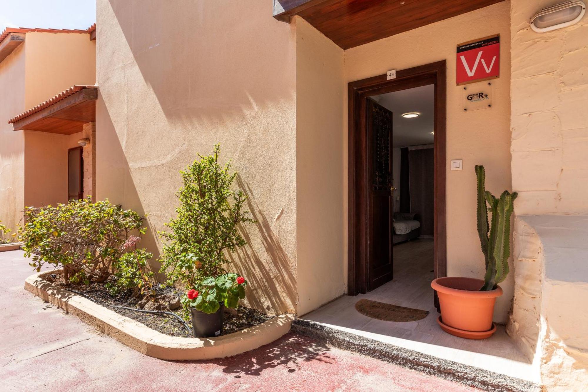 Gmar House Relax Y Naturaleza Parque Holandes Exterior photo
